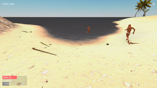 Screenshot 7 of Hand Simulator: Survival