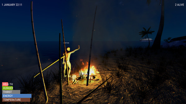 Screenshot 9 of Hand Simulator: Survival