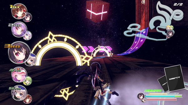 Screenshot 4 of GENSOU Skydrift