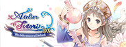 Atelier Totori ~The Adventurer of Arland~ DX - トトリのアトリエ ～アーランドの錬金術士２～ DX