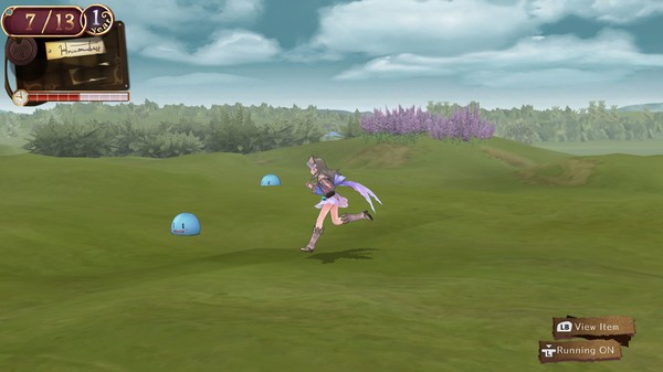 Screenshot 12 of Atelier Totori ~The Adventurer of Arland~ DX - トトリのアトリエ ～アーランドの錬金術士２～ DX