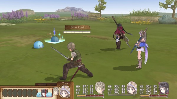 Screenshot 15 of Atelier Totori ~The Adventurer of Arland~ DX - トトリのアトリエ ～アーランドの錬金術士２～ DX