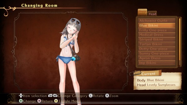 Screenshot 26 of Atelier Totori ~The Adventurer of Arland~ DX - トトリのアトリエ ～アーランドの錬金術士２～ DX