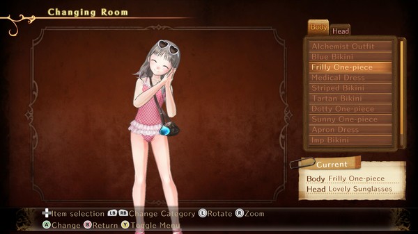 Screenshot 27 of Atelier Totori ~The Adventurer of Arland~ DX - トトリのアトリエ ～アーランドの錬金術士２～ DX