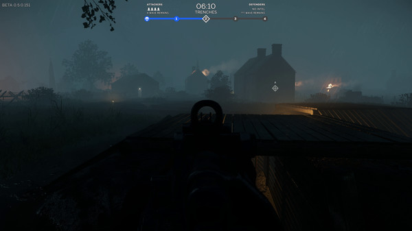 Screenshot 4 of Vanguard: Normandy 1944