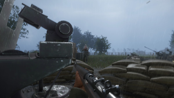 Screenshot 5 of Vanguard: Normandy 1944