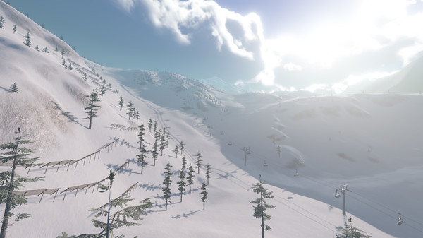 Screenshot 16 of Winter Resort Simulator
