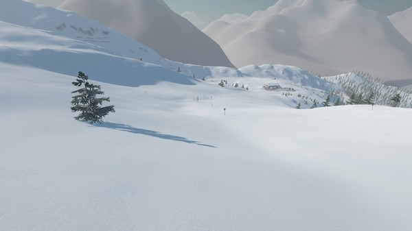 Screenshot 20 of Winter Resort Simulator