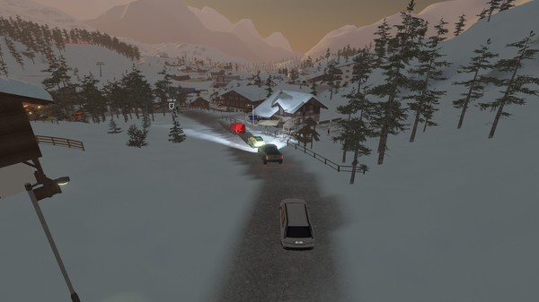 Screenshot 21 of Winter Resort Simulator