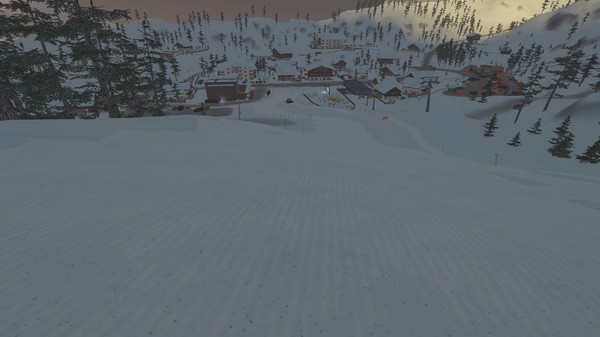 Screenshot 23 of Winter Resort Simulator