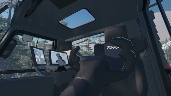 Screenshot 7 of Winter Resort Simulator
