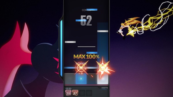 Screenshot 2 of DJMAX RESPECT V