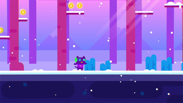 Screenshot 9 of Super Phantom Cat