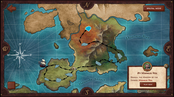 Screenshot 5 of Evolution Board Game