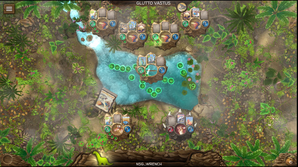 Screenshot 6 of Evolution Board Game