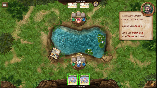 Screenshot 8 of Evolution Board Game