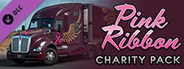 American Truck Simulator - Pink Ribbon Charity Pack