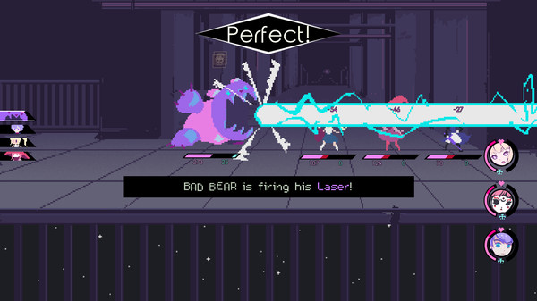 Screenshot 3 of Virgo Versus The Zodiac