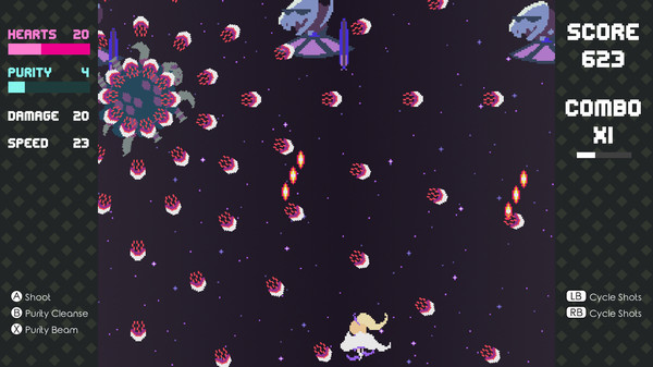 Screenshot 10 of Virgo Versus The Zodiac