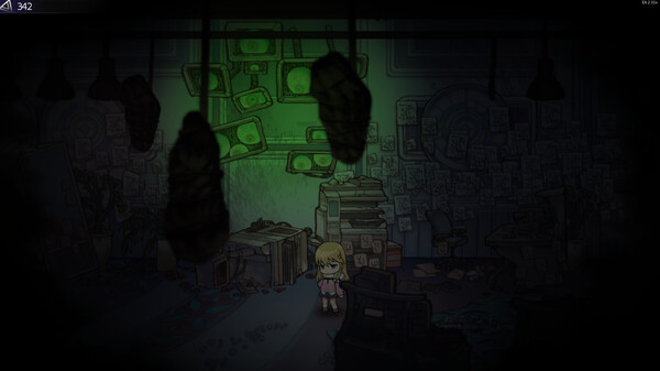 Screenshot 11 of Chrono Ark