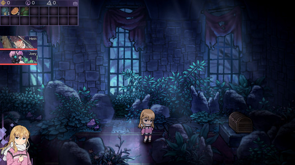 Screenshot 5 of Chrono Ark