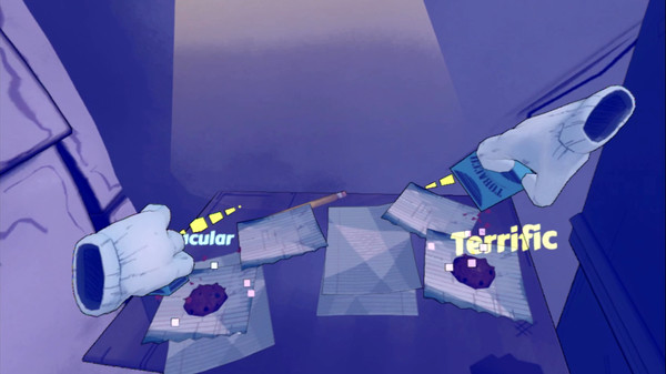 Screenshot 3 of Prison Boss VR