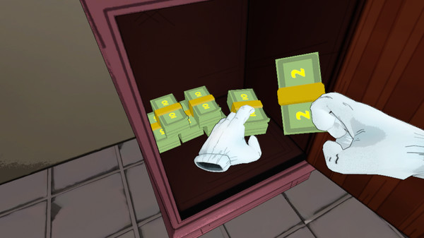 Screenshot 6 of Prison Boss VR