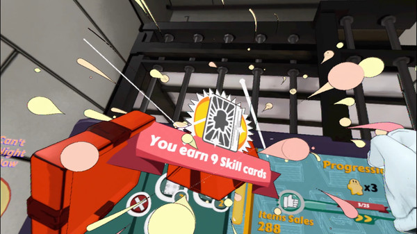 Screenshot 9 of Prison Boss VR
