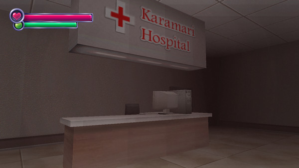 Screenshot 1 of SJSM - Karamari Hospital
