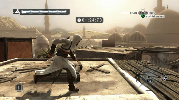 Screenshot 2 of Assassin's Creed™: Director's Cut Edition