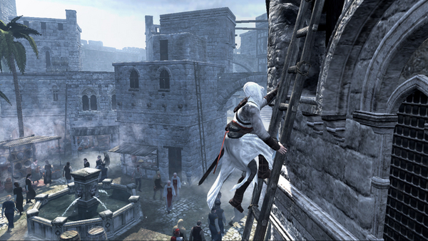 Screenshot 6 of Assassin's Creed™: Director's Cut Edition