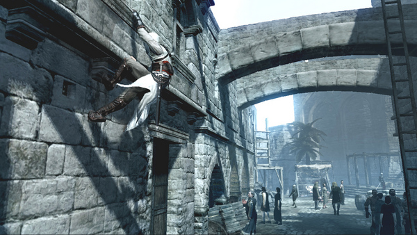 Screenshot 9 of Assassin's Creed™: Director's Cut Edition