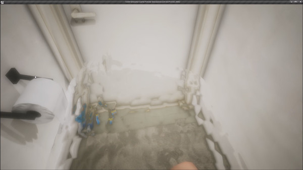 Screenshot 2 of Toilet Simulator