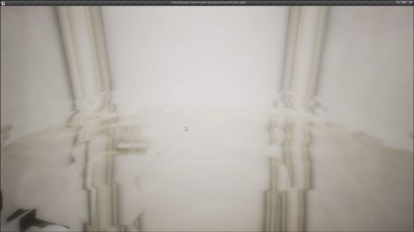 Screenshot 3 of Toilet Simulator