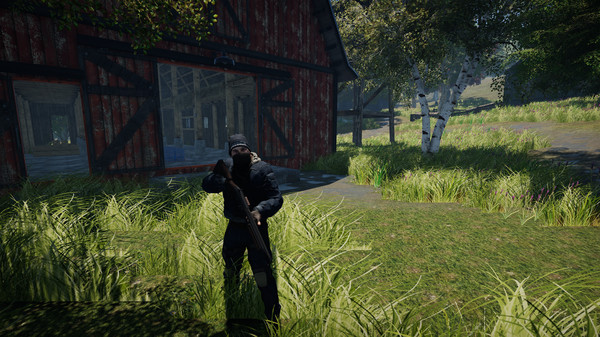 Screenshot 3 of The Goatman