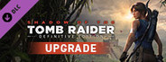 Shadow of the Tomb Raider - Definitive Upgrade