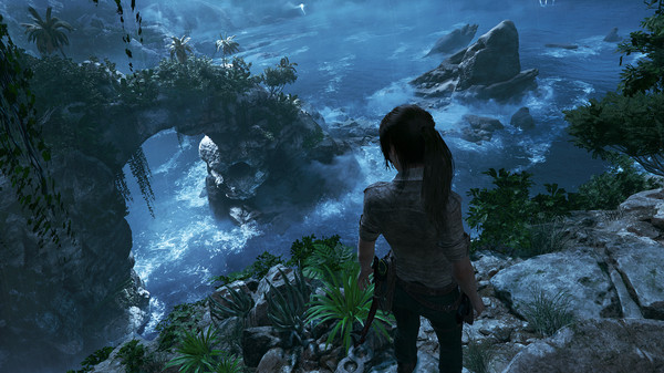 Screenshot 11 of Shadow of the Tomb Raider - Definitive Upgrade