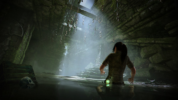 Screenshot 13 of Shadow of the Tomb Raider - Definitive Upgrade