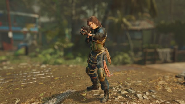 Screenshot 5 of Shadow of the Tomb Raider - Definitive Upgrade
