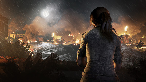 Screenshot 7 of Shadow of the Tomb Raider - Definitive Upgrade