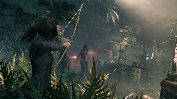 Screenshot 8 of Shadow of the Tomb Raider - Definitive Upgrade