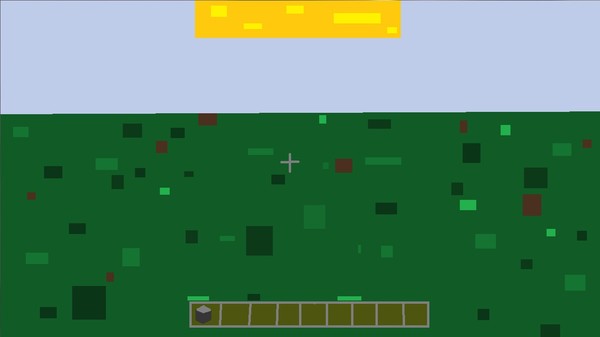Screenshot 3 of Starting The Game