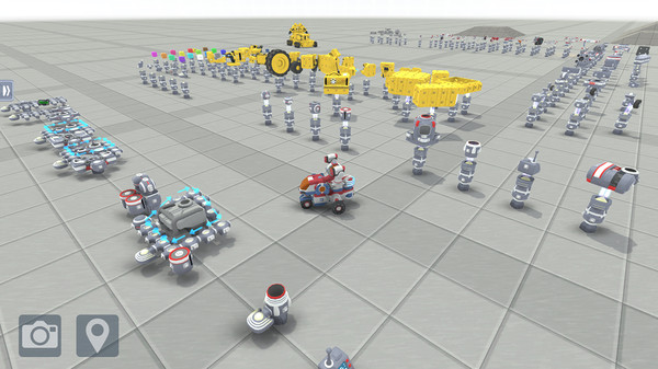 Screenshot 12 of TerraTech R&D Pack