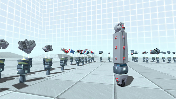 Screenshot 3 of TerraTech R&D Pack