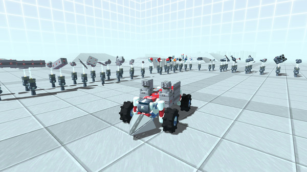 Screenshot 5 of TerraTech R&D Pack