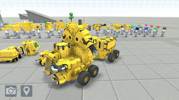 Screenshot 10 of TerraTech R&D Pack