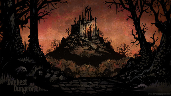 Screenshot 1 of Darkest Dungeon Soundtrack