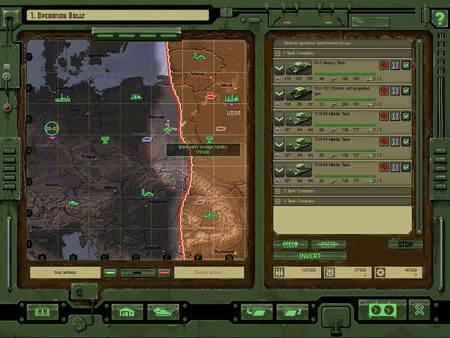 Screenshot 2 of Cuban Missile Crisis