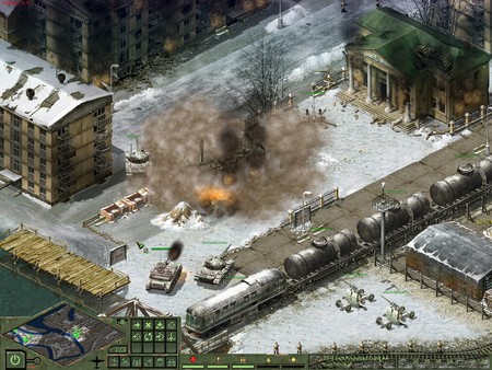 Screenshot 11 of Cuban Missile Crisis