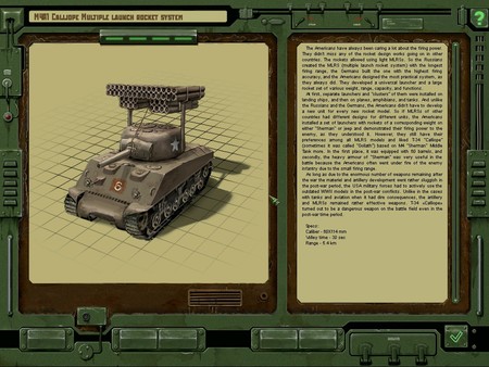 Screenshot 13 of Cuban Missile Crisis